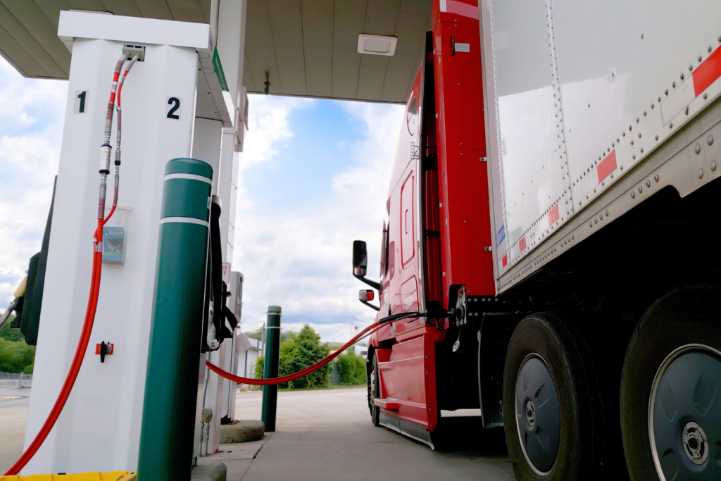 Customize Your Alternative Fuels Strategy With Flexibility